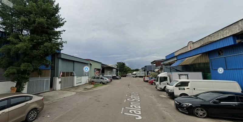 Kilang untuk Dijual di Taman Tan Sri Yaacob (Johor Bahru) - Angel Tan - Exterior - PropertyGuru.com.my