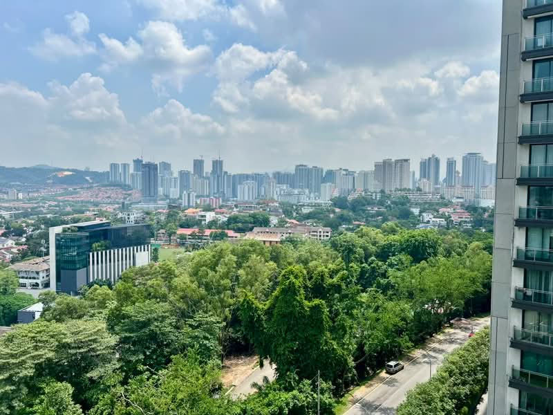 Condominium for Sale at Aira Residence - Vivien Lee - View - PropertyGuru.com.my