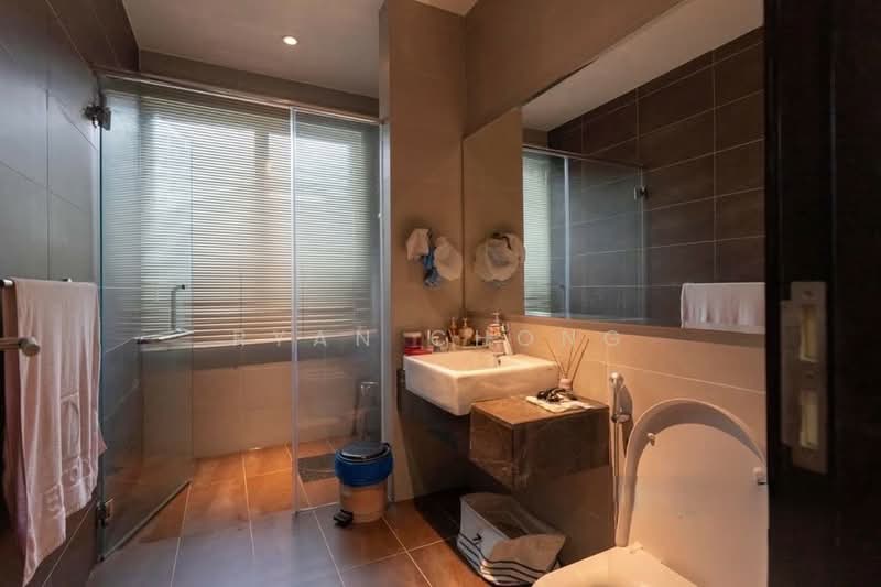 Rumah Banglo untuk Dijual di Setia Eco Park (Setia Alam) - Ryan Chong - Bathroom - PropertyGuru.com.my