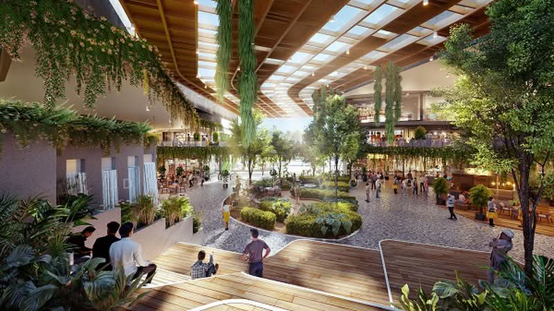Kedai / Pejabat untuk Dijual di Horizon Hills (Iskandar Puteri (Nusajaya)) - Derrick Wong - Others - PropertyGuru.com.my