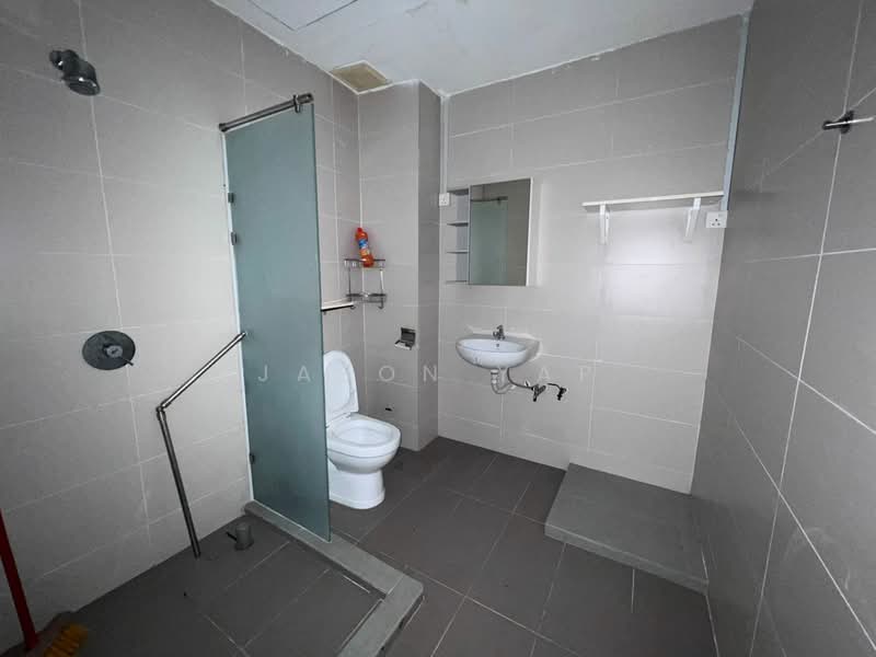 Condominium for Rent at Sphere Damansara - Jason Yap - Bathroom - PropertyGuru.com.my