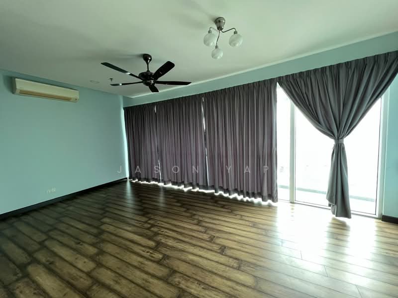 Condominium for Rent at Sphere Damansara - Jason Yap - Living Room - PropertyGuru.com.my