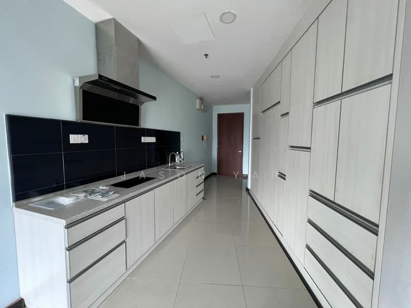 Condominium for Rent at Sphere Damansara - Jason Yap - Kitchen - PropertyGuru.com.my