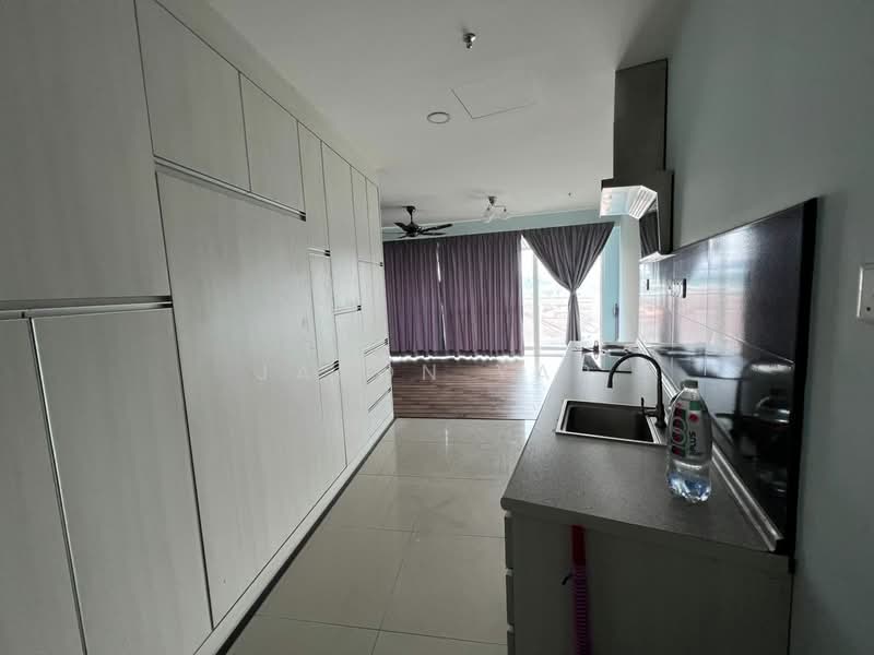 Condominium for Rent at Sphere Damansara - Jason Yap - Kitchen - PropertyGuru.com.my