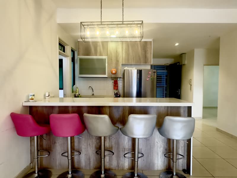 Servis Apartment untuk Dijual di Sky Breeze Service Apartment - Joey Chai - PropertyGuru.com.my