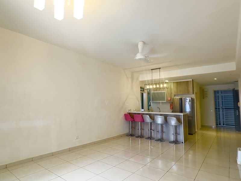 Servis Apartment untuk Dijual di Sky Breeze Service Apartment - Joey Chai - PropertyGuru.com.my