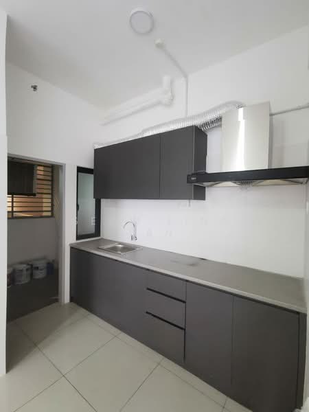Servis Apartment untuk Disewa di Zenopy Residences - Seow Ling Tan - Kitchen - PropertyGuru.com.my