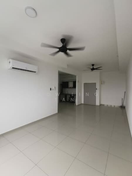 Servis Apartment untuk Disewa di Zenopy Residences - Seow Ling Tan - Living Room - PropertyGuru.com.my