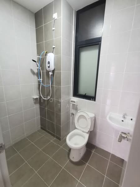 Servis Apartment untuk Disewa di Zenopy Residences - Seow Ling Tan - Bathroom - PropertyGuru.com.my
