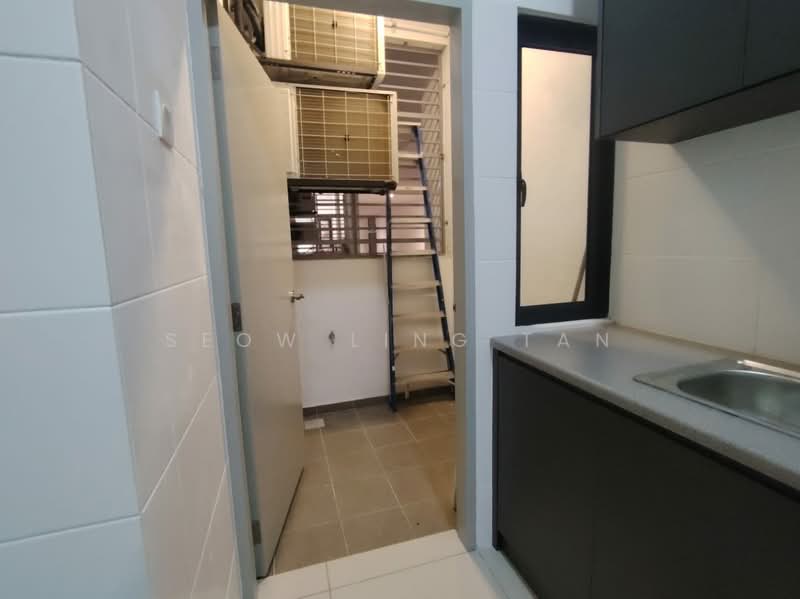 Servis Apartment untuk Disewa di Zenopy Residences - Seow Ling Tan - Interior - PropertyGuru.com.my