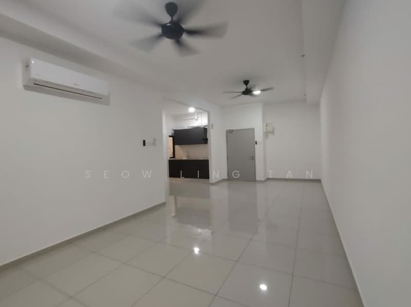 Servis Apartment untuk Disewa di Zenopy Residences - Seow Ling Tan - Living Room - PropertyGuru.com.my