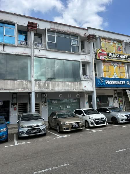 Kedai / Pejabat untuk Dijual di Setia Tropika (Johor Bahru) - Tim Chong - PropertyGuru.com.my