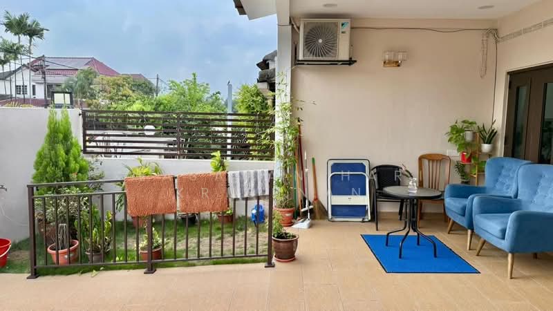 Rumah Teres 1.5 Tingkat untuk Dijual di Usj 3 (Subang Jaya) - Keasavan Hari Krishnan - Exterior - PropertyGuru.com.my