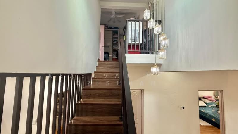 Rumah Teres 1.5 Tingkat untuk Dijual di Usj 3 (Subang Jaya) - Keasavan Hari Krishnan - PropertyGuru.com.my