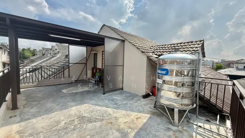 Rumah Teres 1.5 Tingkat untuk Dijual di Usj 3 (Subang Jaya) - Keasavan Hari Krishnan - PropertyGuru.com.my