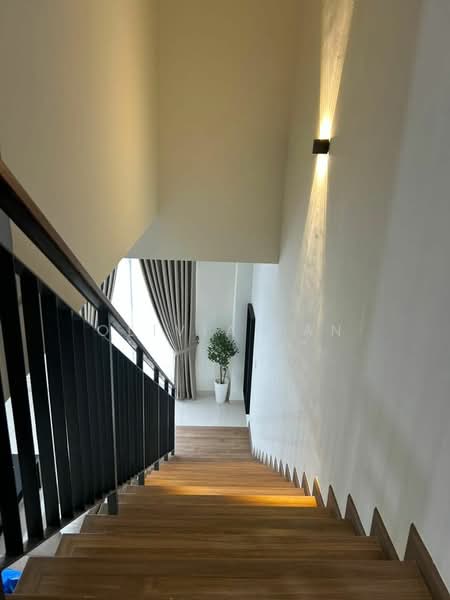 Terraced House for Rent in Sepang (Selangor) - Olivia Tan - Interior - PropertyGuru.com.my