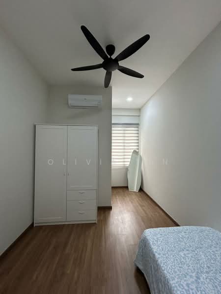 Terraced House for Rent in Sepang (Selangor) - Olivia Tan - Bedroom - PropertyGuru.com.my