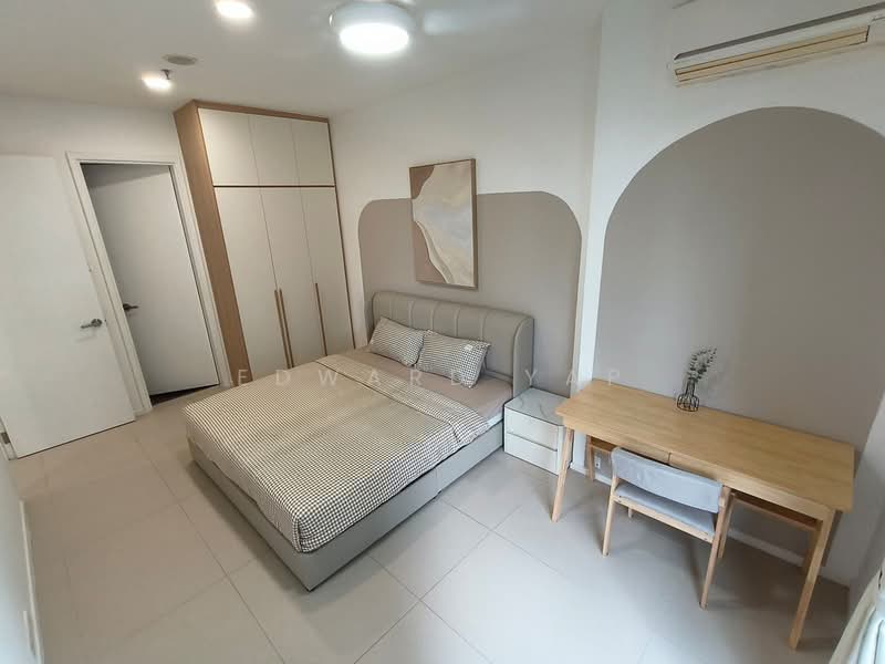Service Residence for Rent at Arcoris SOHO - Edward Yap - PropertyGuru.com.my