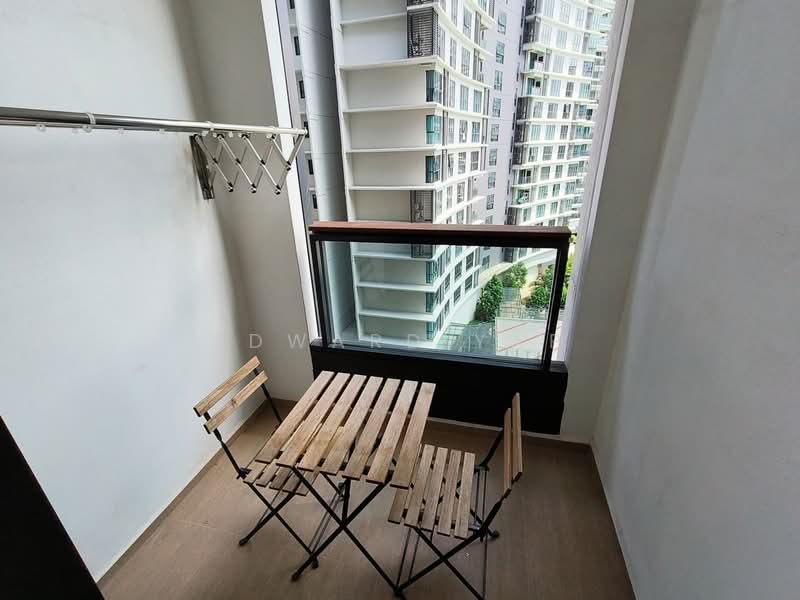 Service Residence for Rent at Arcoris SOHO - Edward Yap - PropertyGuru.com.my
