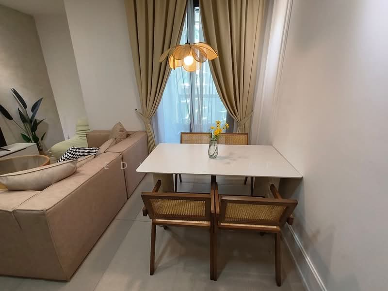 Service Residence for Rent at Arcoris SOHO - Edward Yap - PropertyGuru.com.my