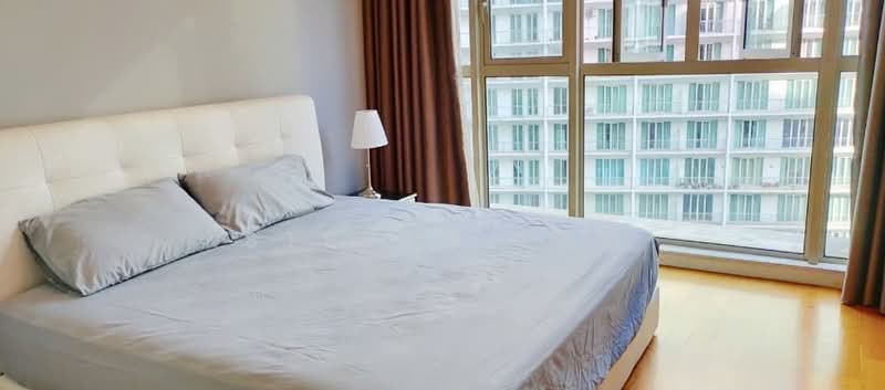 Service Residence for Rent at Marc Residence - Steven Yak - Bedroom - PropertyGuru.com.my