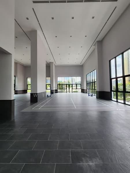 Condominium for Rent at ALIX Residences - Wind Mah - Interior - PropertyGuru.com.my