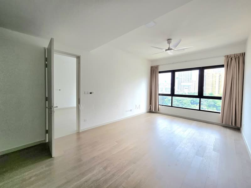 Condominium for Rent at ALIX Residences - Wind Mah - Interior - PropertyGuru.com.my