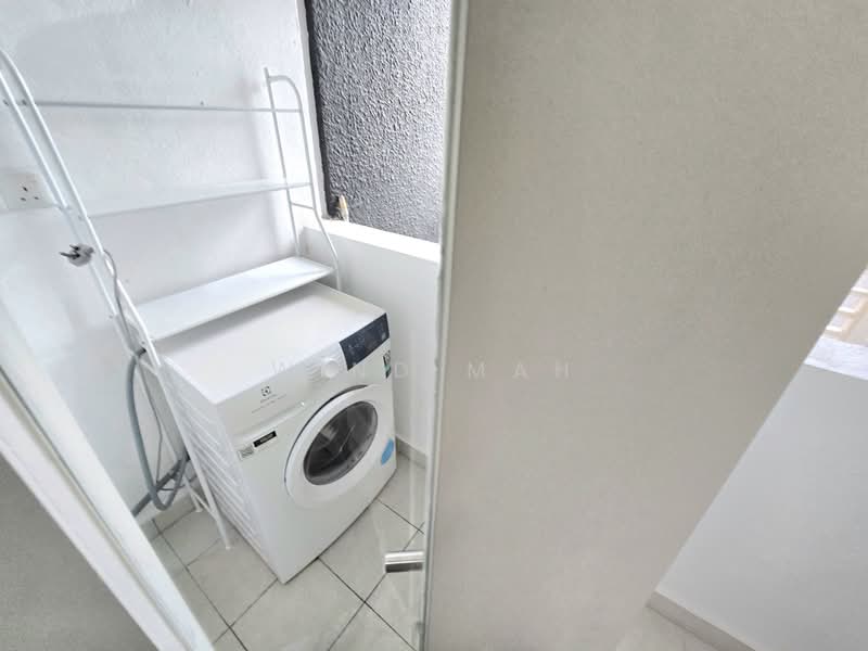 Condominium for Rent at ALIX Residences - Wind Mah - Interior - PropertyGuru.com.my