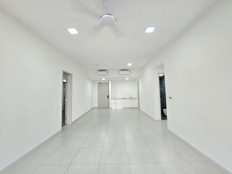 Condominium for Rent at ALIX Residences - Wind Mah - Interior - PropertyGuru.com.my