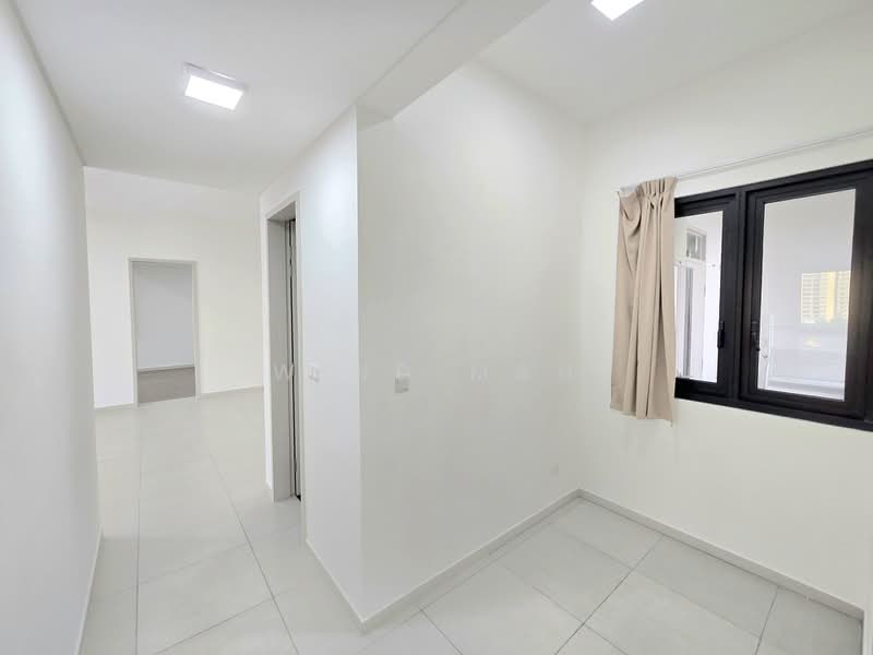 Condominium for Rent at ALIX Residences - Wind Mah - Interior - PropertyGuru.com.my