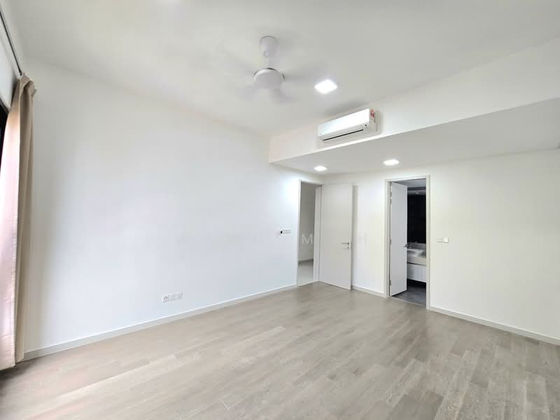 Condominium for Rent at ALIX Residences - Wind Mah - Interior - PropertyGuru.com.my