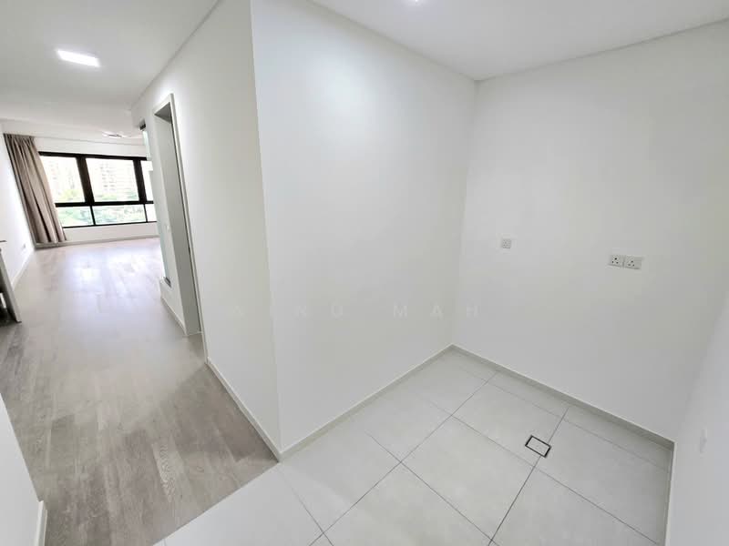 Condominium for Rent at ALIX Residences - Wind Mah - Interior - PropertyGuru.com.my