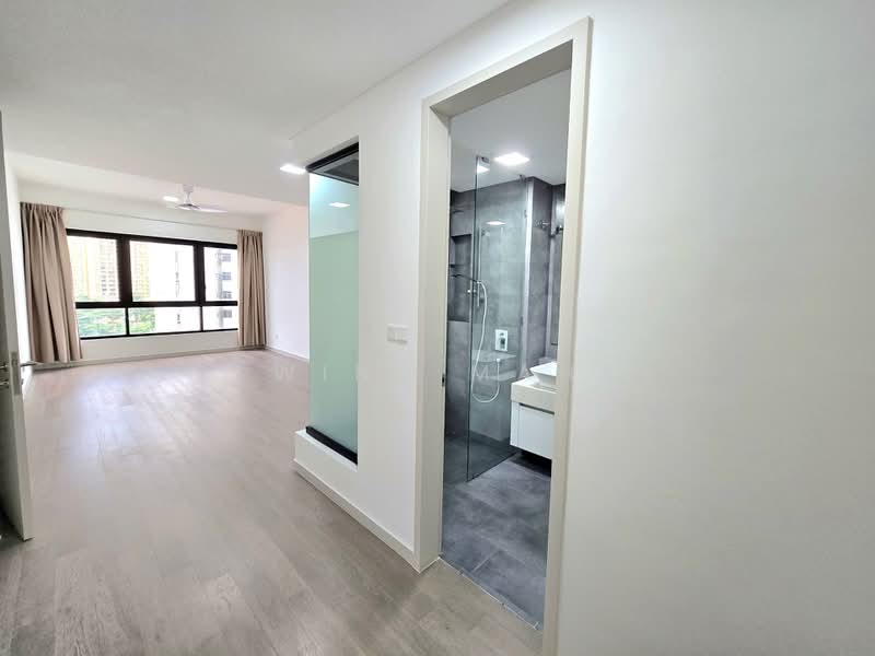 Condominium for Rent at ALIX Residences - Wind Mah - Interior - PropertyGuru.com.my