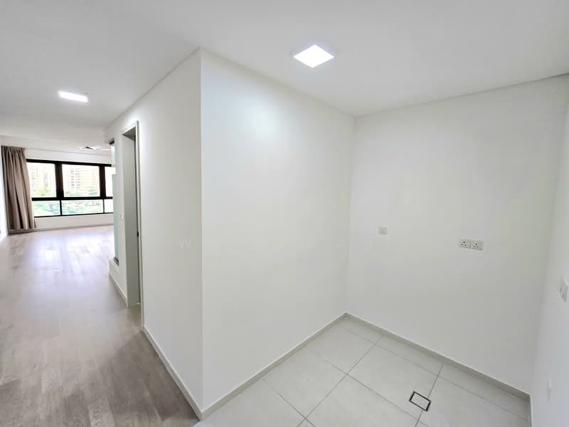 Condominium for Rent at ALIX Residences - Wind Mah - Interior - PropertyGuru.com.my