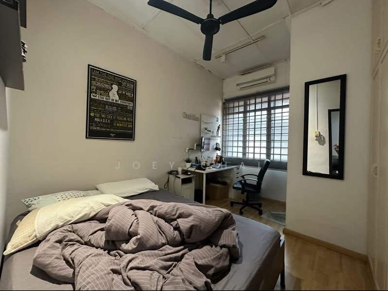 Rumah Teres 2 Tingkat untuk Dijual di Taman Perling (Perling) - Joey Chai - PropertyGuru.com.my