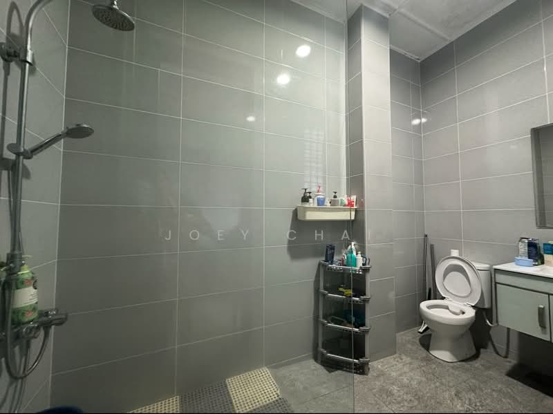 Rumah Teres 2 Tingkat untuk Dijual di Taman Perling (Perling) - Joey Chai - PropertyGuru.com.my