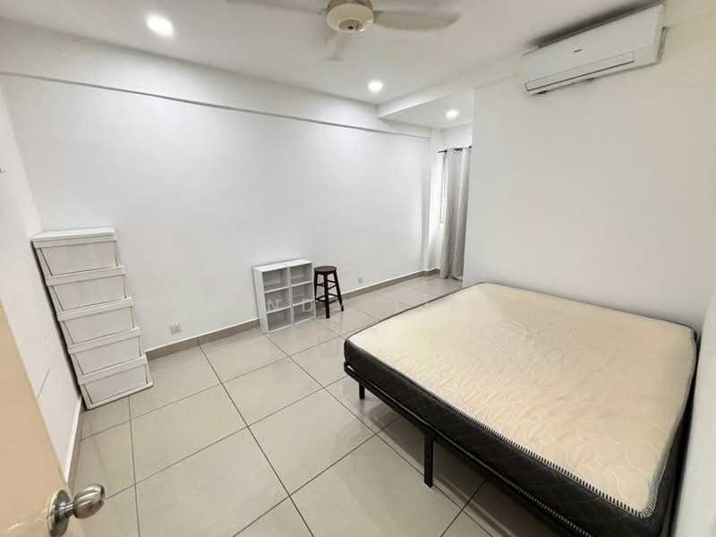 Kondominium untuk Disewa di First Residence (Residensi Unggul) - Mandy Liew - Bedroom - PropertyGuru.com.my