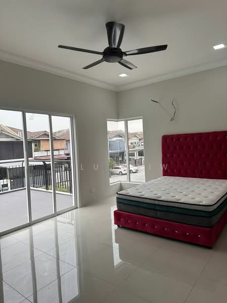 Rumah Kluster untuk Dijual di Sepang (Selangor) - Lulu chiw - PropertyGuru.com.my