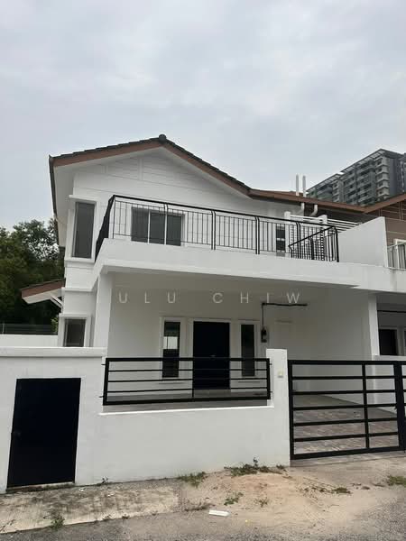 Rumah Kluster untuk Dijual di Sepang (Selangor) - Lulu chiw - PropertyGuru.com.my