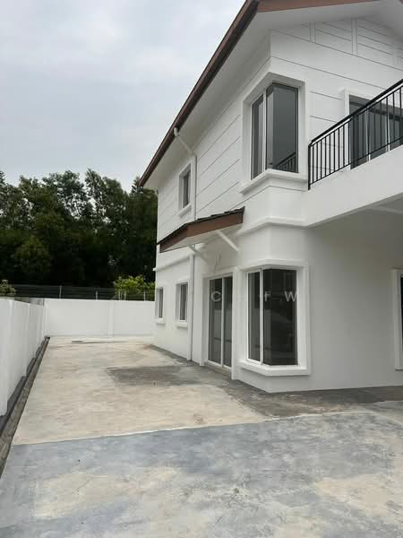 Rumah Kluster untuk Dijual di Sepang (Selangor) - Lulu chiw - PropertyGuru.com.my