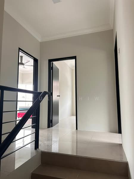 Rumah Kluster untuk Dijual di Sepang (Selangor) - Lulu chiw - PropertyGuru.com.my