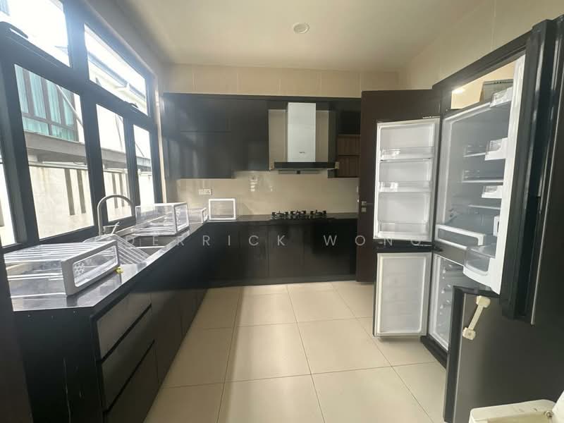 Bungalow for Sale in Horizon Hills (Iskandar Puteri (Nusajaya)) - Derrick Wong - Kitchen - PropertyGuru.com.my