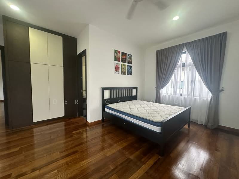 Bungalow for Sale in Horizon Hills (Iskandar Puteri (Nusajaya)) - Derrick Wong - Bedroom - PropertyGuru.com.my