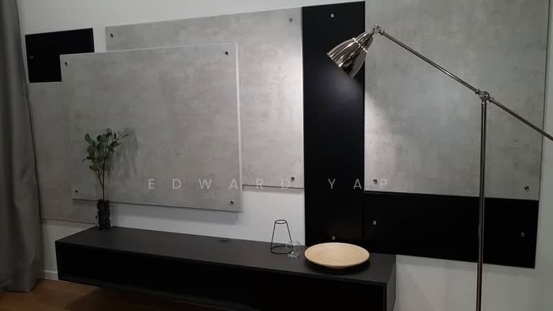 Kediaman Servis untuk Dijual di Arcoris Residences - Edward Yap - PropertyGuru.com.my