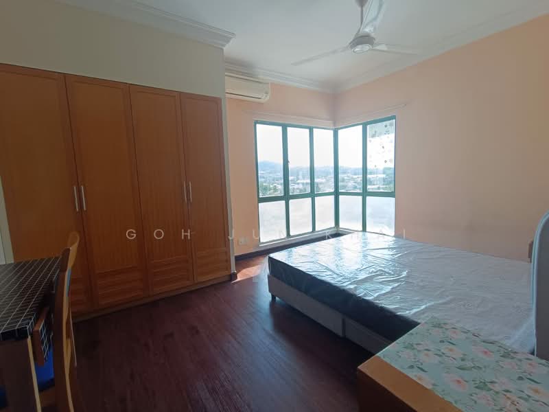 Apartment for Rent at Gold Coast Malacca International Resort - Goh Jun Khai - Bedroom - PropertyGuru.com.my
