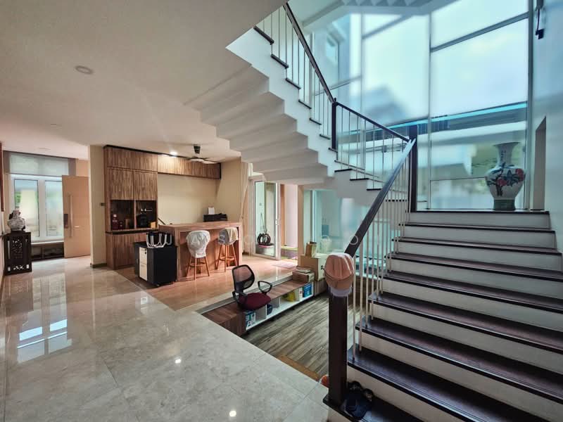 Vila Berkembar untuk Dijual di Putra Heights (Subang Jaya) - Jason Ooi - Interior - PropertyGuru.com.my