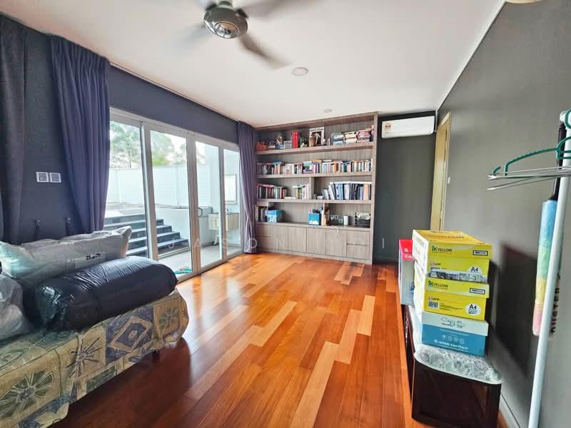 Vila Berkembar untuk Dijual di Putra Heights (Subang Jaya) - Jason Ooi - Living Room - PropertyGuru.com.my