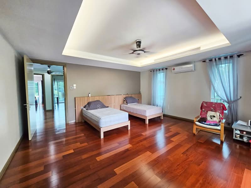 Vila Berkembar untuk Dijual di Putra Heights (Subang Jaya) - Jason Ooi - Bedroom - PropertyGuru.com.my