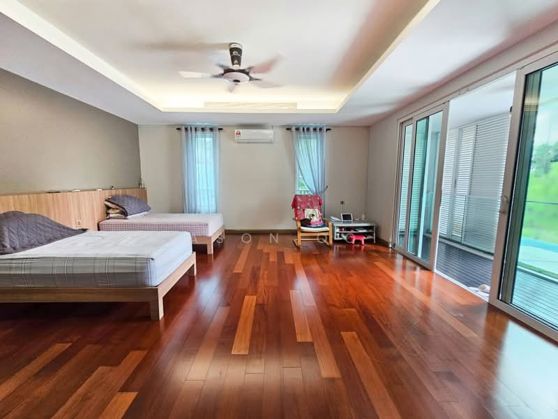 Vila Berkembar untuk Dijual di Putra Heights (Subang Jaya) - Jason Ooi - Bedroom - PropertyGuru.com.my