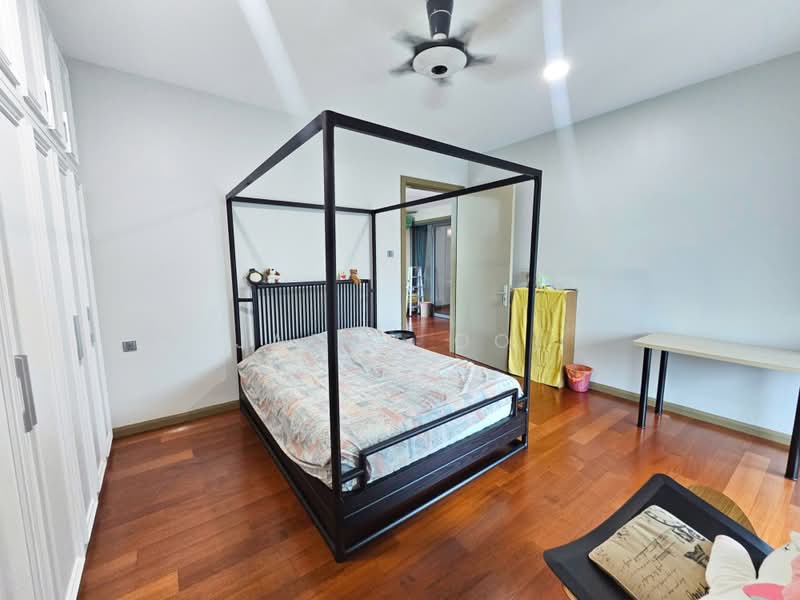 Vila Berkembar untuk Dijual di Putra Heights (Subang Jaya) - Jason Ooi - Bedroom - PropertyGuru.com.my